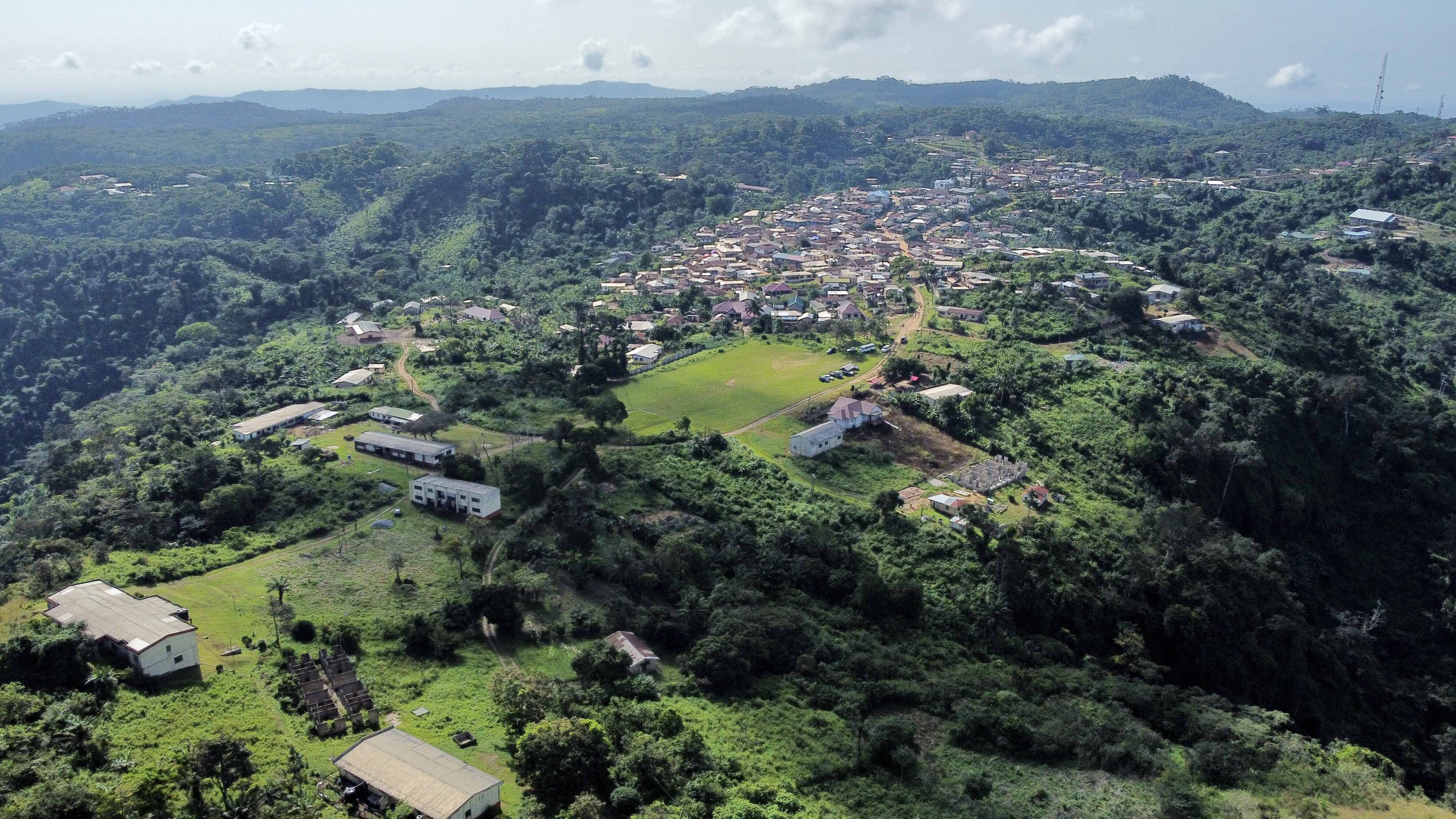 Image of the Environment